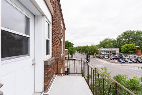 4 bedrooms apartment for rent in Montreal - Mercier–Hochelaga-Maisonneuve — photo 5