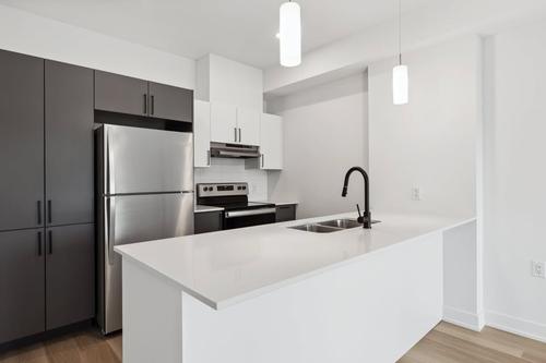 Appartement de 1 chambre à louer à Gatineau — photo 6