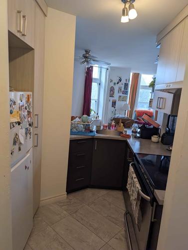 Appartement de 1 chambre à louer à Québec - La Cité-Limoilou — photo 4