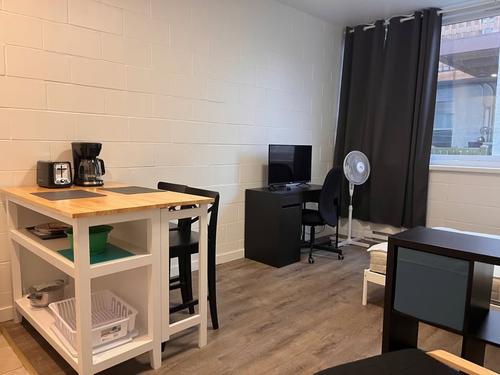 Studio à louer à Québec - La Cité-Limoilou — photo 4
