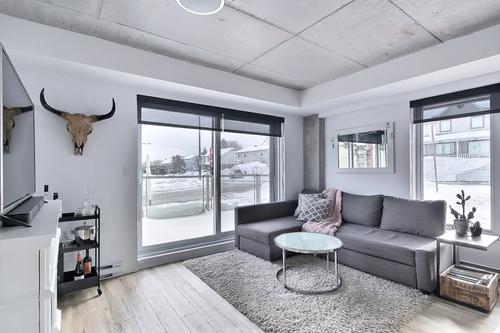 2 bedrooms apartment for rent in Québec - Sainte-Foy–Sillery–Cap-Rouge — photo 7
