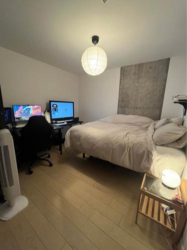 Appartement de 1 chambre à louer à Gatineau — photo 8