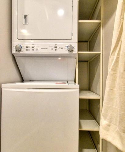 Appartement de 2 chambres à louer à Québec - La Cité-Limoilou — photo 32