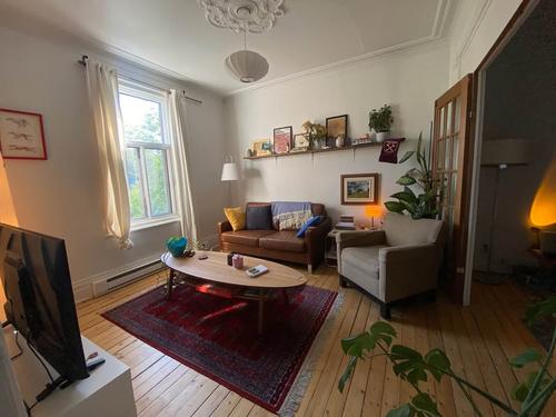 Appartement de 2 chambres à louer à Montreal - Le Plateau-Mont-Royal — photo 13