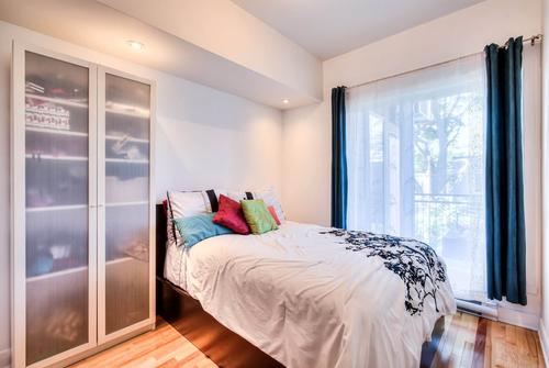 Appartement de 1 chambre à louer à Montreal - Rosemont–La Petite-Patrie — photo 6