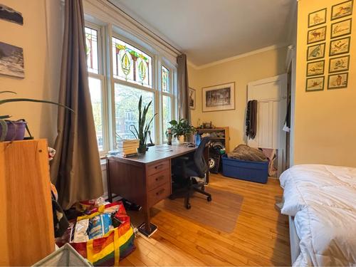 Appartement de 4 chambres à louer à Montréal — photo 4