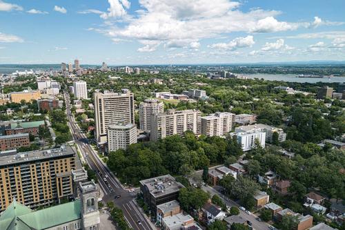 2 bedrooms apartment for rent in Québec - La Cité-Limoilou — photo 8