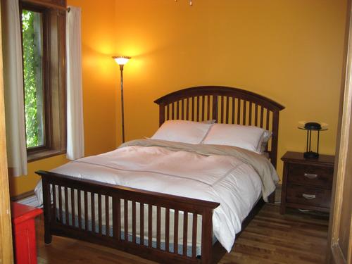 4 bedrooms apartment for rent in Montreal - Le Plateau-Mont-Royal — photo 5