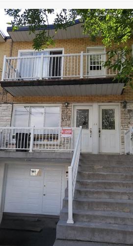 1 bedroom apartment for rent in Montreal - Villeray–Saint-Michel–Parc-Extension — photo 3