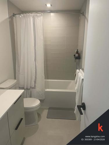1 bedroom apartment for rent in Montreal - Ville-Marie — photo 3