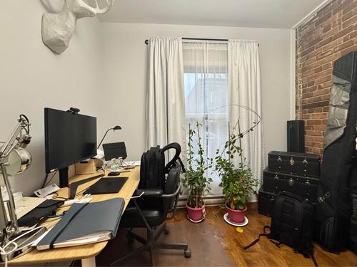Appartement de 4 chambres à louer à Montreal - Le Plateau-Mont-Royal — photo 22