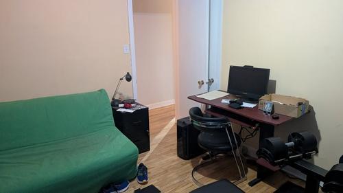 Appartement de 3 chambres à louer à Québec - La Cité-Limoilou — photo 7