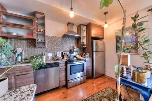 2 bedrooms apartment for rent in Montreal - Ville-Marie — photo 14