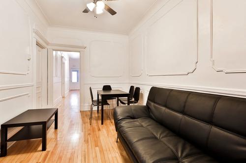 5 bedrooms apartment for rent in Montreal - Le Plateau-Mont-Royal — photo 2