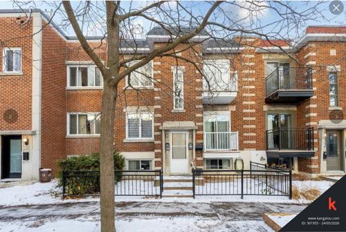 Appartement de 1 chambre à louer à Montreal - Rosemont–La Petite-Patrie — photo 9