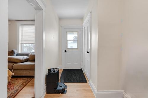 Appartement de 2 chambres à louer à Gatineau — photo 3