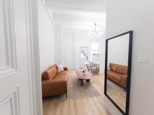 Studio for rent in Montreal - Ville-Marie — photo 4