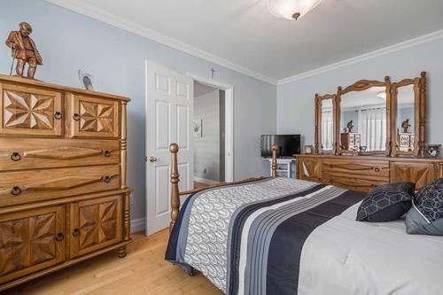 Appartement de 3 chambres à louer à Québec - La Cité-Limoilou — photo 13