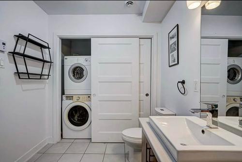 Appartement de 2 chambres à louer à Montreal - Rosemont–La Petite-Patrie — photo 8