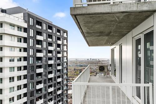 2 bedrooms apartment for rent in Montreal - Ville-Marie — photo 11