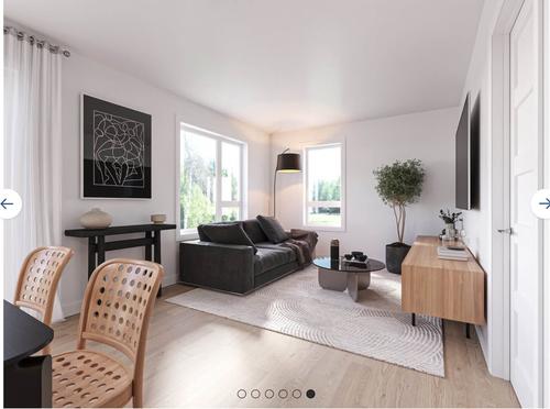 Appartement de 2 chambres à louer à Québec - La Cité-Limoilou — photo 3
