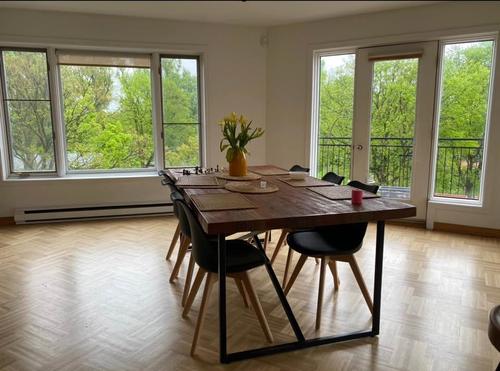 4 bedrooms apartment for rent in Montreal - Le Plateau-Mont-Royal — photo 17