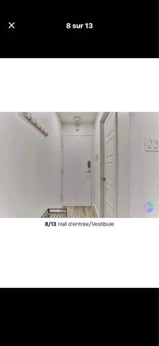 Appartement de 2 chambres à louer à Laval — photo 5