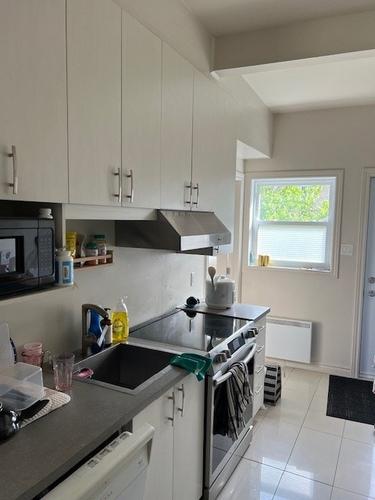 Appartement de 2 chambres à louer à Québec - La Cité-Limoilou — photo 2
