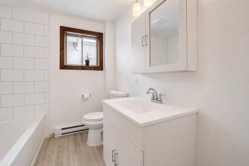 2 bedrooms apartment for rent in Gatineau — photo 8
