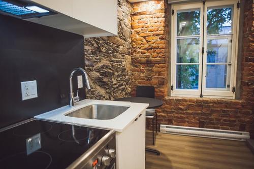 1 bedroom apartment for rent in Québec - La Cité-Limoilou — photo 4