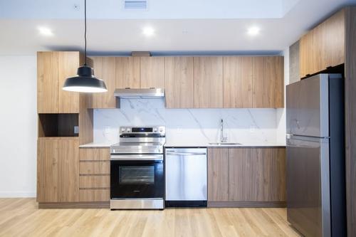 2 bedrooms apartment for rent in Laval — photo 6