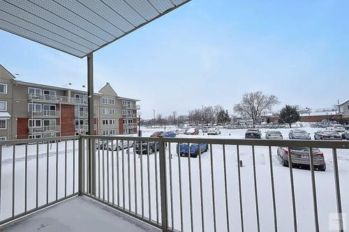2 bedrooms apartment for rent in Gatineau — photo 20