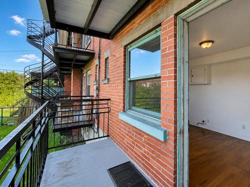 Appartement de 1 chambre à louer à Montreal - Rosemont–La Petite-Patrie — photo 13