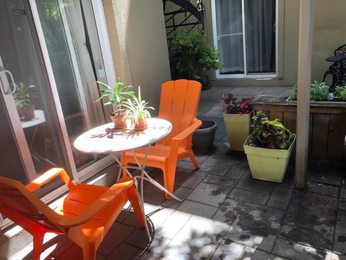 1 bedroom apartment for rent in Montreal - Rosemont–La Petite-Patrie — photo 9