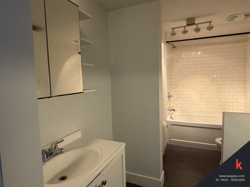 Appartement de 3 chambres à louer à Québec - Les Rivières — photo 14