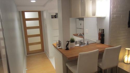 1 bedroom apartment for rent in Montreal - Ville-Marie — photo 2