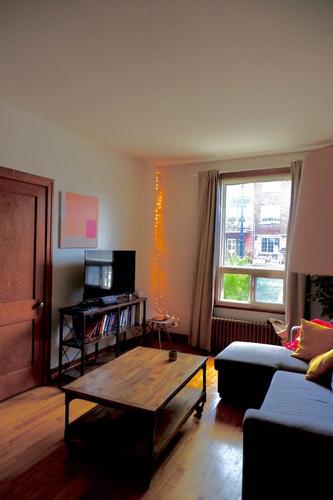 Appartement de 2 chambres à louer à Montreal - Rosemont–La Petite-Patrie — photo 6