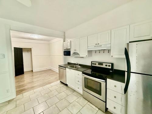 Appartement de 2 chambres à louer à Montreal - Ville-Marie — photo 14