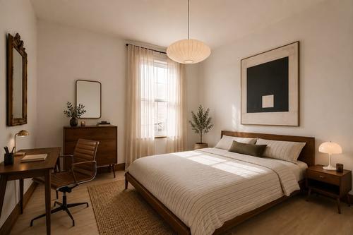 Appartement de 3 chambres à louer à Longueuil — photo 13