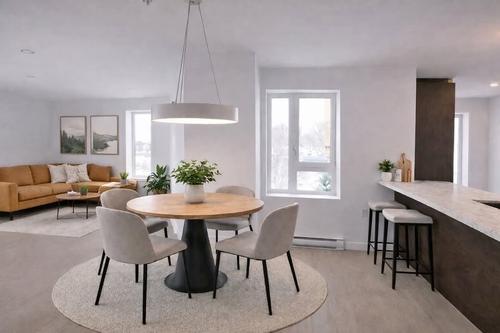 Appartement de 2 chambres à louer à Lévis — photo 2