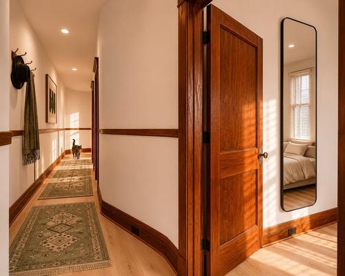 Appartement de 3 chambres à louer à Longueuil — photo 11