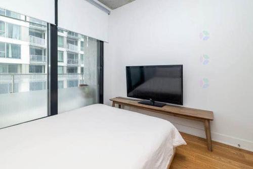 1 bedroom apartment for rent in Montreal - Ville-Marie — photo 13