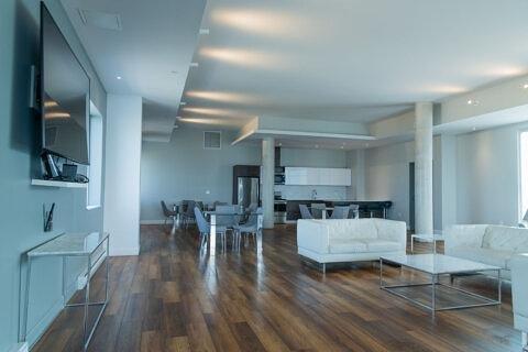 2 bedrooms apartment for rent in Laval — photo 22