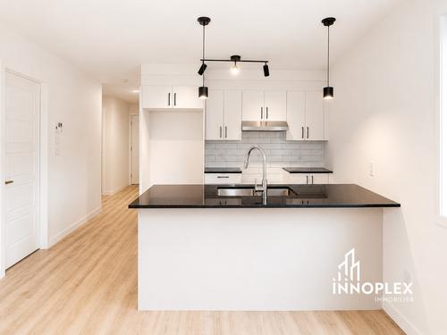 Appartement de 3 chambres à louer à Sherbrooke — photo 4