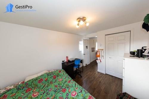 Appartement de 1 chambre à louer à Québec - La Cité-Limoilou — photo 3