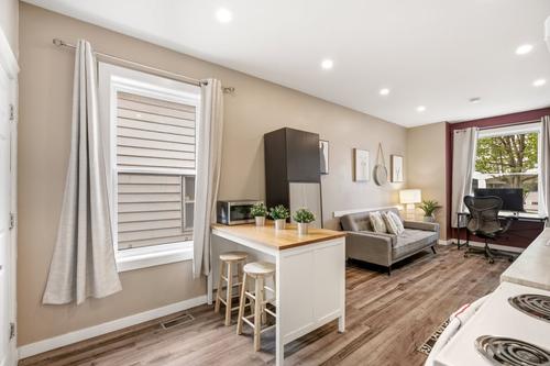Appartement de 1 chambre à louer à - — photo 8