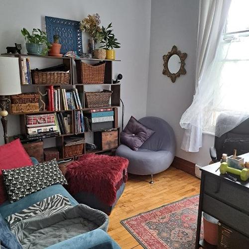 2 bedrooms apartment for rent in Montreal - Le Plateau-Mont-Royal — photo 5