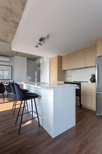Appartement de 2 chambres à louer à Montreal - Ville-Marie — photo 4