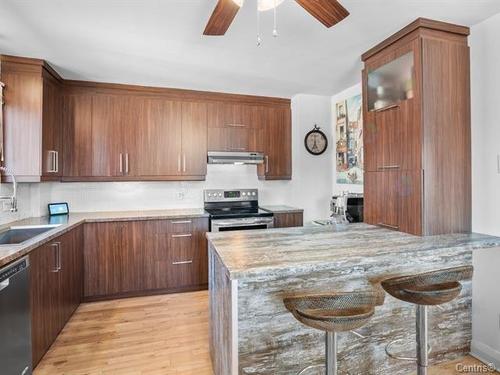 Appartement de 2 chambres à louer à Longueuil — photo 2