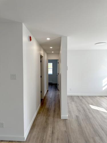 Appartement de 2 chambres à louer à Québec - La Cité-Limoilou — photo 9